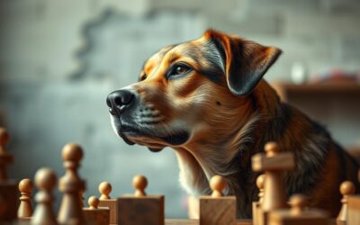 Kutyás blog 22 Kutya döntéshozatali folyamatok kutatása – Minden, amit tudnod kell róla!