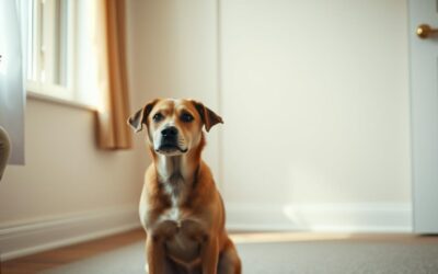 Kutya egyedül maradás tréning – Minden, amit tudnod kell róla!