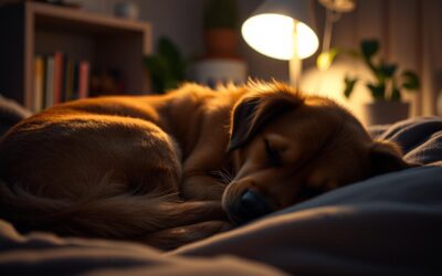 Kutyás blog 17 Kutya éjjeli mozgásigény kezelése – Minden, amit tudnod kell róla!