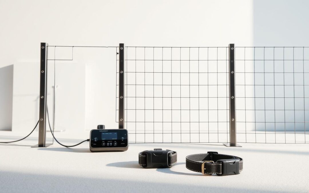 Kutya elektronikus kerítés – Minden, amit tudnod kell róla!