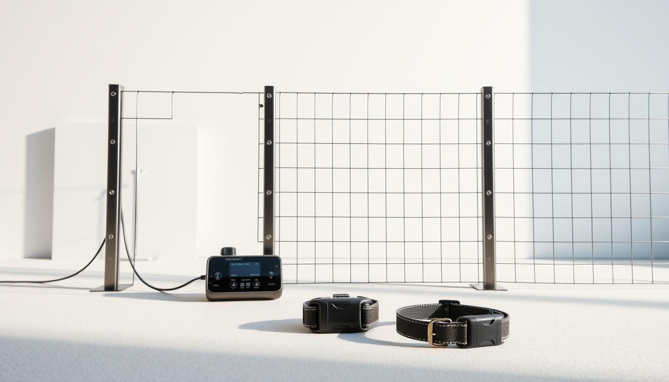Kutya elektronikus kerítés – Minden, amit tudnod kell róla!