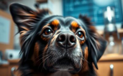 Kutyás blog 20 Kutya érzékelési képességek vizsgálata – Minden, amit tudnod kell róla!