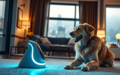 Kutyás blog 16 Kutya és mesterséges intelligencia kapcsolata – Minden, amit tudnod kell róla!