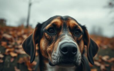 Étkezési zavarok kutyáknál – mit okozhat ősszel a hűvös idő?