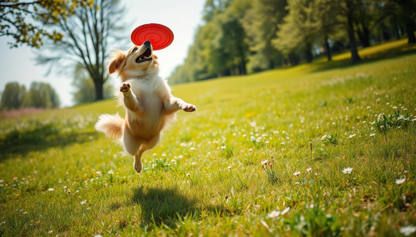 Kutya frisbee edzés – Minden, amit tudnod kell róla!