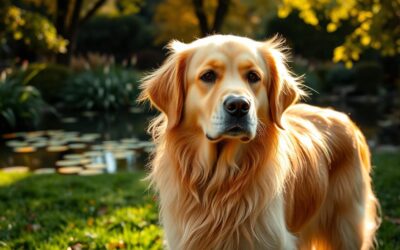 Hányszor fürdesd meg a kutyád ősszel?