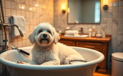 Kutyás blog 20 Kutya fürdetési rutinok – Minden, amit tudnod kell róla!