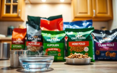 Kutya házi koszt vagy tápos etetés – Minden, amit tudnod kell róla!
