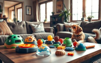 Kutya intelligencia fejlesztő játékok – Minden, amit tudnod kell róla!