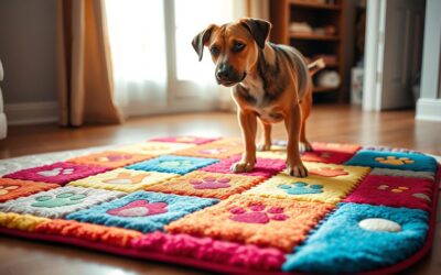Kutyás blog 22 Kutya interaktív játékszőnyeg – Minden, amit tudnod kell róla!