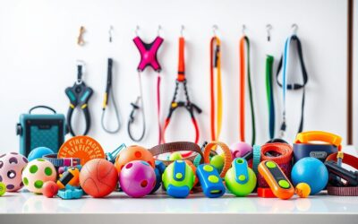 Kutya interaktív tréning eszközök – Minden, amit tudnod kell róla!