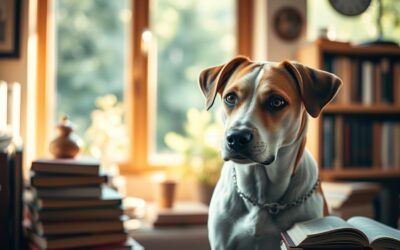 Kutyás blog 18 Kutya kognitív képességek kutatása – Minden, amit tudnod kell róla!