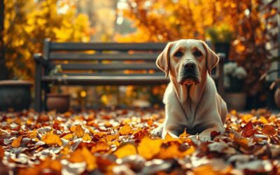 Miért köhög a kutyám ősszel? Lehet, hogy ez a baj