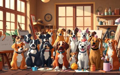 Kutya kreatív pályázatok – Minden, amit tudnod kell róla!