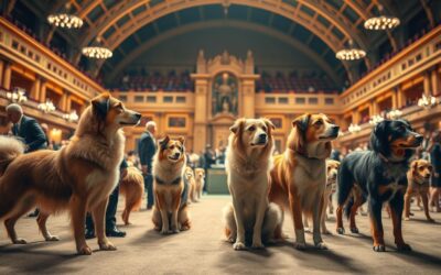 Kutyás blog 21 Kutya kutyakiállítási trendek – Minden, amit tudnod kell róla!