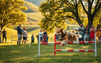 Kutya kutyasport kihívások – Minden, amit tudnod kell róla!