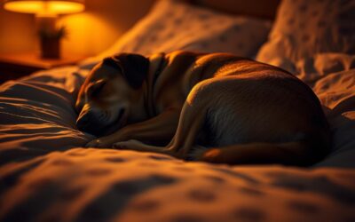 Kutyás blog 21 Kutya mélyalvás támogatása – Minden, amit tudnod kell róla!