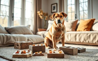 Kutya memóriafejlesztő gyakorlatok – Minden, amit tudnod kell róla!