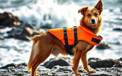 Kutya mentőmellény – Minden, amit tudnod kell róla!