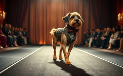 Kutya modellkedés – Minden, amit tudnod kell róla!