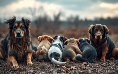 Napfényhiány és viselkedésváltozás – kutyáknál is probléma lehet ősszel