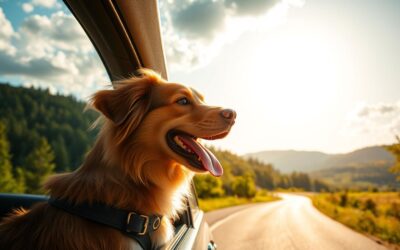 Kutya nyári utazás szabályai – Minden, amit tudnod kell róla!