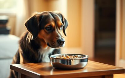 Kutya önálló étkezés gyakorlása – Minden, amit tudnod kell róla!