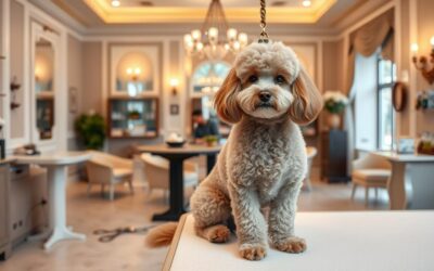 Kutya prémium kutyakozmetika – Minden, amit tudnod kell róla!