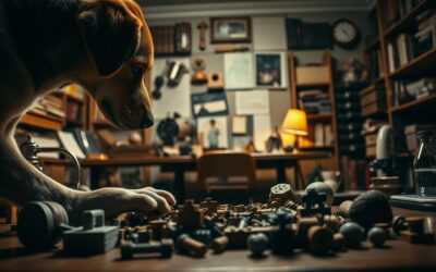 Kutyás blog 23 Kutya problémamegoldás vizsgálata – Minden, amit tudnod kell róla!