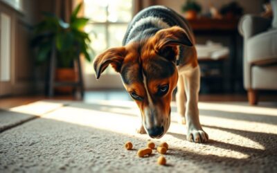 Kutya rejtett jutalomfalat keresés – Minden, amit tudnod kell róla!