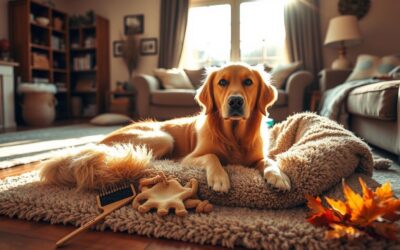 Ragaszkodj a rutinhoz – kutyád ezt értékeli ősszel