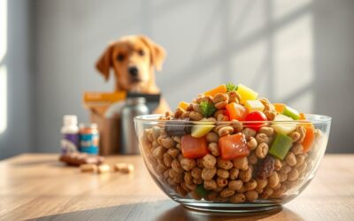 Kutya speciális étrend – Minden, amit tudnod kell róla!