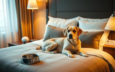 Kutya szállodai tartózkodás etikett – Minden, amit tudnod kell róla!