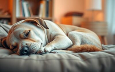 Kutya szeparációs szorongás csökkentése – Minden, amit tudnod kell róla!