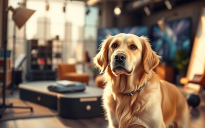 Kutya szereplés reklámokban – Minden, amit tudnod kell róla!