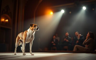Kutya színházi előadásokban – Minden, amit tudnod kell róla!