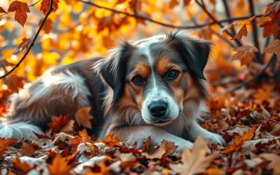 Megállítható a szőrhullás kutyáknál ősszel?