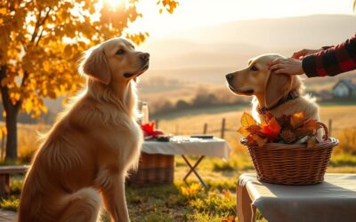 Szőrszerkezet-erősítő megoldások kutyáknak őszre