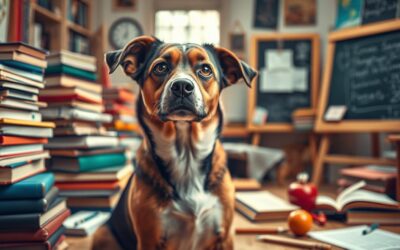 Kutyás blog 17 Kutya tanulási mechanizmusok – Minden, amit tudnod kell róla!