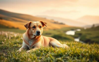 Kutyás blog 18 Kutya természetes fájdalomcsillapítók – Minden, amit tudnod kell róla!