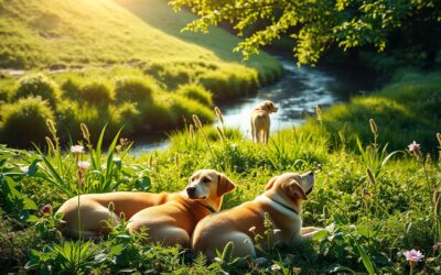 Kutyás blog 16 Kutya természetes féreghajtók – Minden, amit tudnod kell róla!