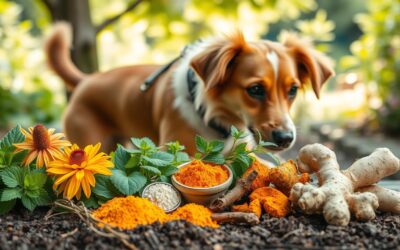 Kutyás blog 24 Kutya természetes immunerősítők – Minden, amit tudnod kell róla!