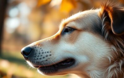 Tüdőproblémák megelőzése kutyáknál – erre figyelj ősszel