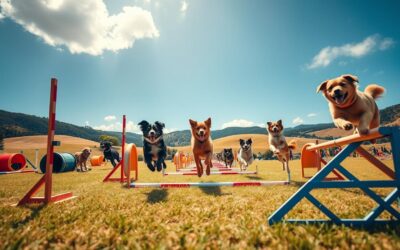 Kutya ugráló akadálypálya – Minden, amit tudnod kell róla!