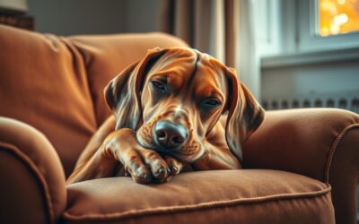 Mi jelezheti, ha a kutyád unatkozik ősszel?