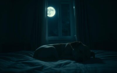 Kutyás blog 20 Kutya zajérzékenység éjszaka – Minden, amit tudnod kell róla!