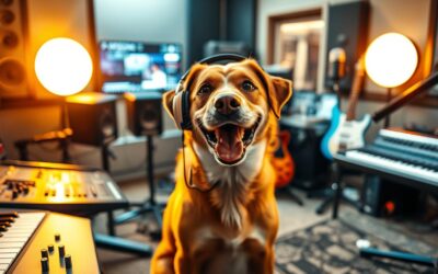 Kutya zenei projektekben – Minden, amit tudnod kell róla!