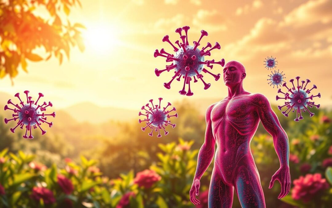 Minden kis náthát elkapott – amíg el nem kezdtük az immunerősítőt