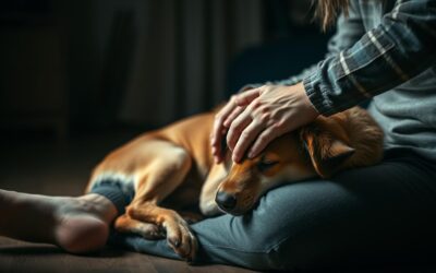 Kutyám beteg volt és most nem eszik – egy gazdi története, aki végül megtalálta a megoldást