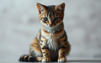 Macskás blog 21 Macska FIP (fertőző hashártyagyulladás) – Minden, amit tudnod kell róla!